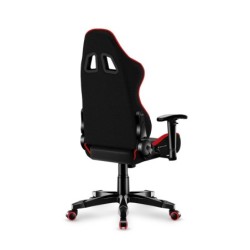 HUZARO RANGER 6.0 Red Mesh Gaming Chair for Kids