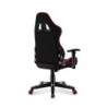 HUZARO RANGER 6.0 Red Mesh Gaming Chair for Kids