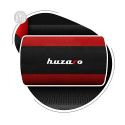 HUZARO RANGER 6.0 Red Mesh Gaming Chair for Kids