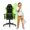 HUZARO RANGER 6.0 Pixel Mesh Gaming Chair for Kids