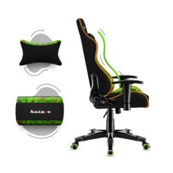 HUZARO RANGER 6.0 Pixel Mesh Gaming Chair for Kids