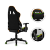 HUZARO RANGER 6.0 Pixel Mesh Gaming Chair for Kids