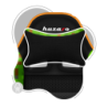 HUZARO RANGER 6.0 Pixel Mesh Gaming Chair for Kids