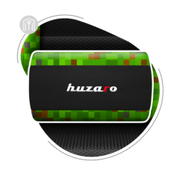 HUZARO RANGER 6.0 Pixel Mesh Gaming Chair for Kids