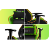 HUZARO RANGER 6.0 Pixel Mesh Gaming Chair for Kids