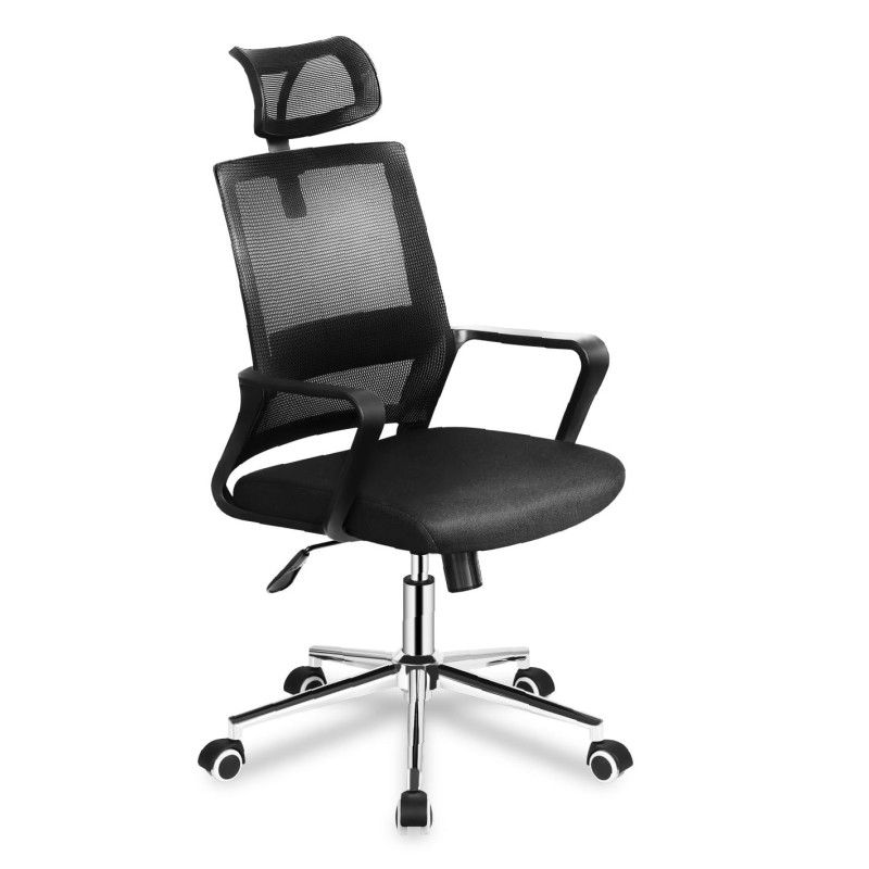 MARK ADLER Manager Office Chair 2.1 Black