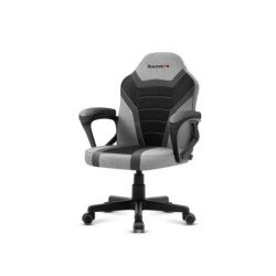 HUZARO RANGER 1.0 Grey Mesh Gaming Chair for Kids