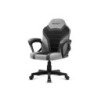 HUZARO RANGER 1.0 Grey Mesh Gaming Chair for Kids