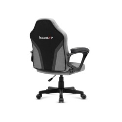 HUZARO RANGER 1.0 Grey Mesh Gaming Chair for Kids