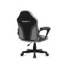 HUZARO RANGER 1.0 Grey Mesh Gaming Chair for Kids