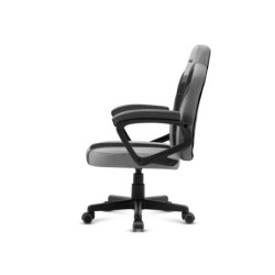 HUZARO RANGER 1.0 Grey Mesh Gaming Chair for Kids