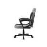HUZARO RANGER 1.0 Grey Mesh Gaming Chair for Kids