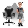 HUZARO RANGER 1.0 Grey Mesh Gaming Chair for Kids