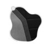 HUZARO RANGER 1.0 Grey Mesh Gaming Chair for Kids