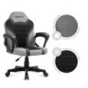 HUZARO RANGER 1.0 Grey Mesh Gaming Chair for Kids