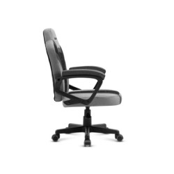HUZARO RANGER 1.0 Grey Mesh Gaming Chair for Kids