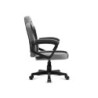HUZARO RANGER 1.0 Grey Mesh Gaming Chair for Kids