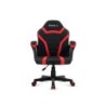 HUZARO RANGER 1.0 Red Mesh Gaming Chair for Kids