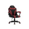 HUZARO RANGER 1.0 Red Mesh Gaming Chair for Kids