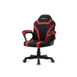 HUZARO RANGER 1.0 Red Mesh Gaming Chair for Kids
