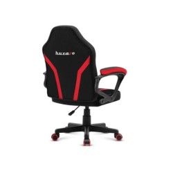 HUZARO RANGER 1.0 Red Mesh Gaming Chair for Kids