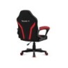 HUZARO RANGER 1.0 Red Mesh Gaming Chair for Kids