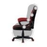 HUZARO RANGER 1.0 Red Mesh Gaming Chair for Kids