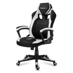 Huzaro Force 2.5 White Mesh Gaming Chair