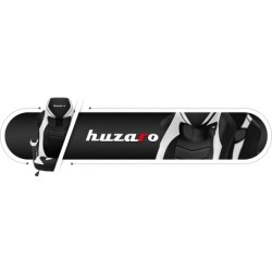 Huzaro Force 2.5 White Mesh Gaming Chair