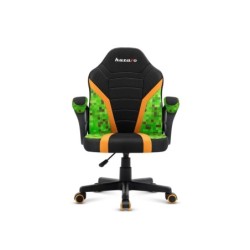 HUZARO RANGER 1.0 Pixel Mesh Gaming Chair for Kids