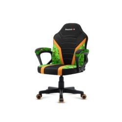 HUZARO RANGER 1.0 Pixel Mesh Gaming Chair for Kids