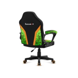 HUZARO RANGER 1.0 Pixel Mesh Gaming Chair for Kids