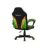 HUZARO RANGER 1.0 Pixel Mesh Gaming Chair for Kids