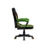 HUZARO RANGER 1.0 Pixel Mesh Gaming Chair for Kids
