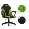 HUZARO RANGER 1.0 Pixel Mesh Gaming Chair for Kids