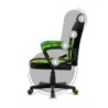 HUZARO RANGER 1.0 Pixel Mesh Gaming Chair for Kids