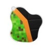 HUZARO RANGER 1.0 Pixel Mesh Gaming Chair for Kids