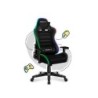 HUZARO RANGER 6.0 RGB Mesh Gaming Chair for Kids