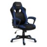 HUZARO FORCE 2.5 Blue Mesh Gaming Chair