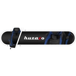 HUZARO FORCE 2.5 Blue Mesh Gaming Chair