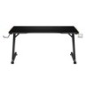 Huzaro Hero 2.5 RGB LED Gaming Desk