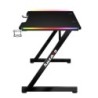 Huzaro Hero 2.5 RGB LED Gaming Desk