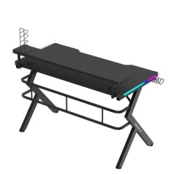 Huzaro Hero 5.0 RGB LED Gaming Desk