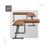 Mark Adler Leader 5.5 WN desk