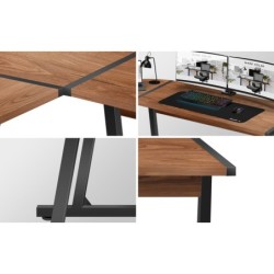 Mark Adler Leader 5.5 WN desk