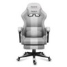 HUZARO Force 4.7 White Mesh Gaming Chair