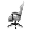 HUZARO Force 4.7 White Mesh Gaming Chair