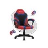 Huzaro Ranger 1.0 Spider Mesh Gaming Chair for Kids