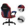 Huzaro Ranger 1.0 Spider Mesh Gaming Chair for Kids