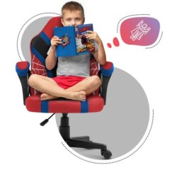 Huzaro Ranger 1.0 Spider Mesh Gaming Chair for Kids
